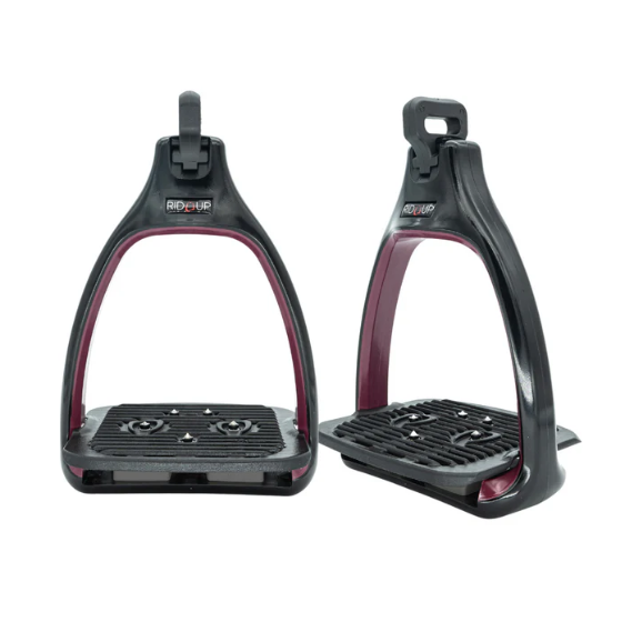 Paire d’étriers de sécurité Rid’Up PLUS² – Distance – Image 8