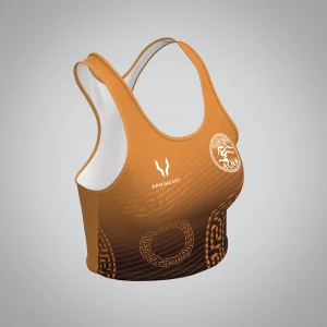 Brassière Elite V1.0 AC Narbonne Méditerranée