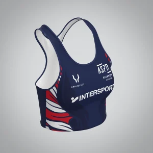 Brassière Elite V1.0 ASPTT Besançon