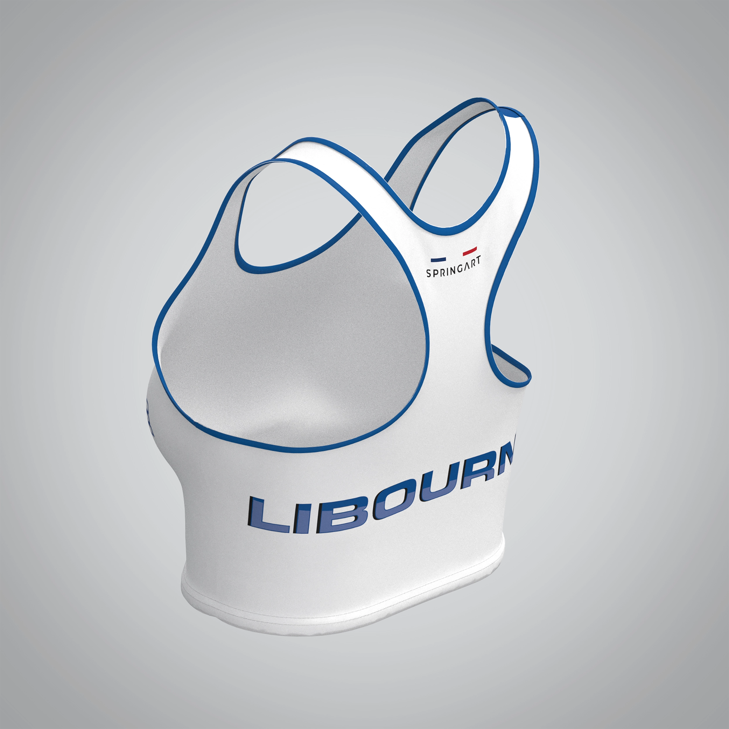 Brassière Elite V1.0 AS Libourne – Image 5