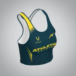 Brassière Elite V1.0 Athletica Veveyse