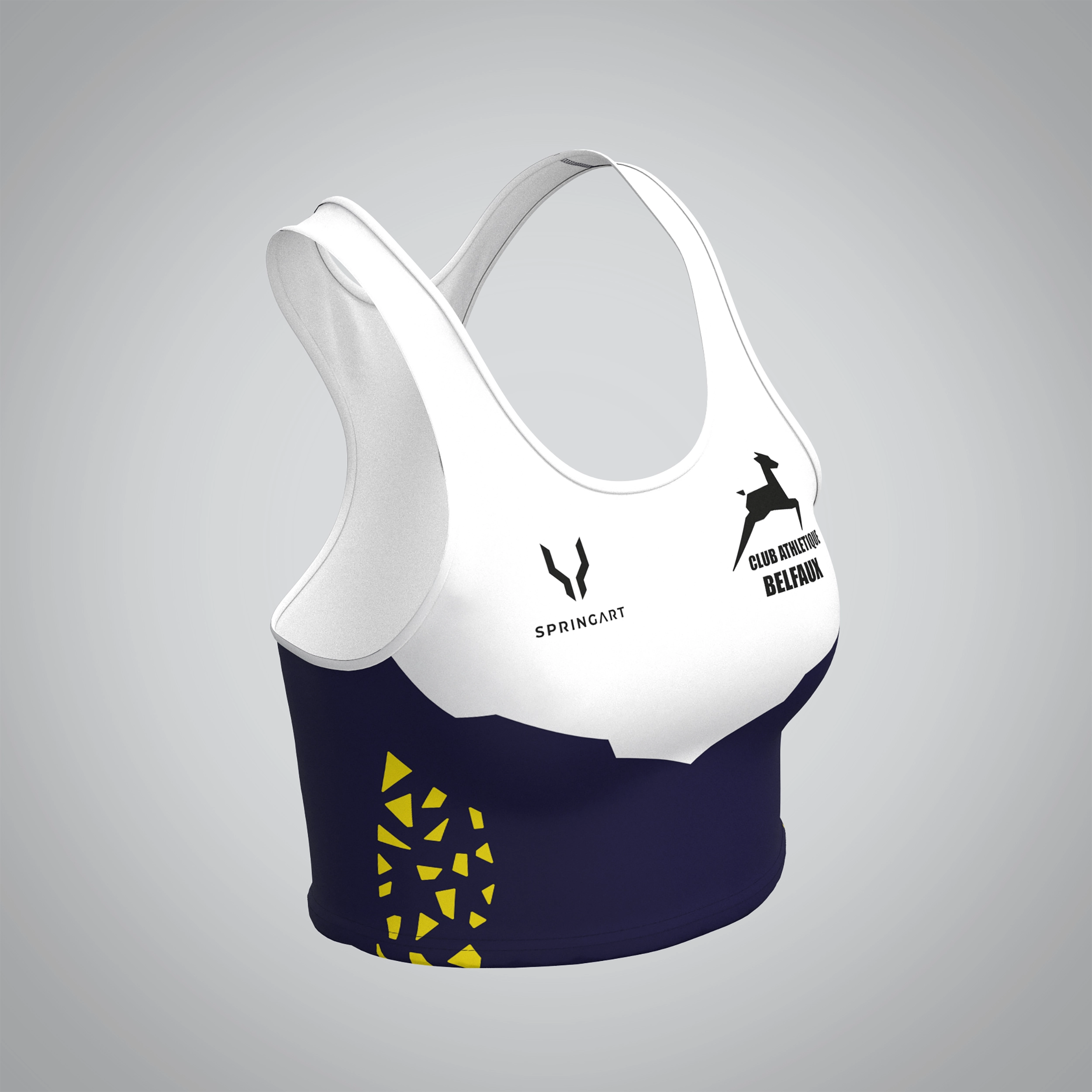 Brassière Elite V1.0 CA Belfaux – Image 2