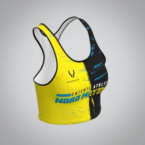 Brassière Elite V1.0 Entente Athle Nord Mayenne