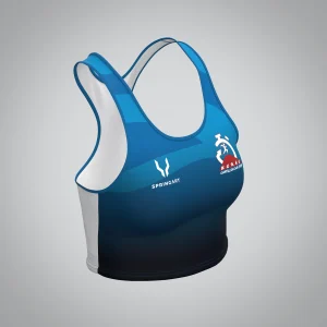 Brassière Elite V1.0 ECRAC