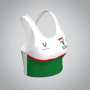 Brassière Elite V1.0 FC Laon