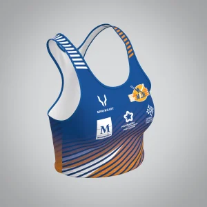 Brassière Elite V1.0 Montpellier Athlétic Méditerranée Métropole