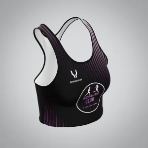 Brassière Elite V1.0 RC Faremoutiers