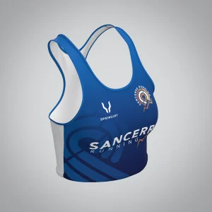 Brassière Elite V1.0 Sancerre Running