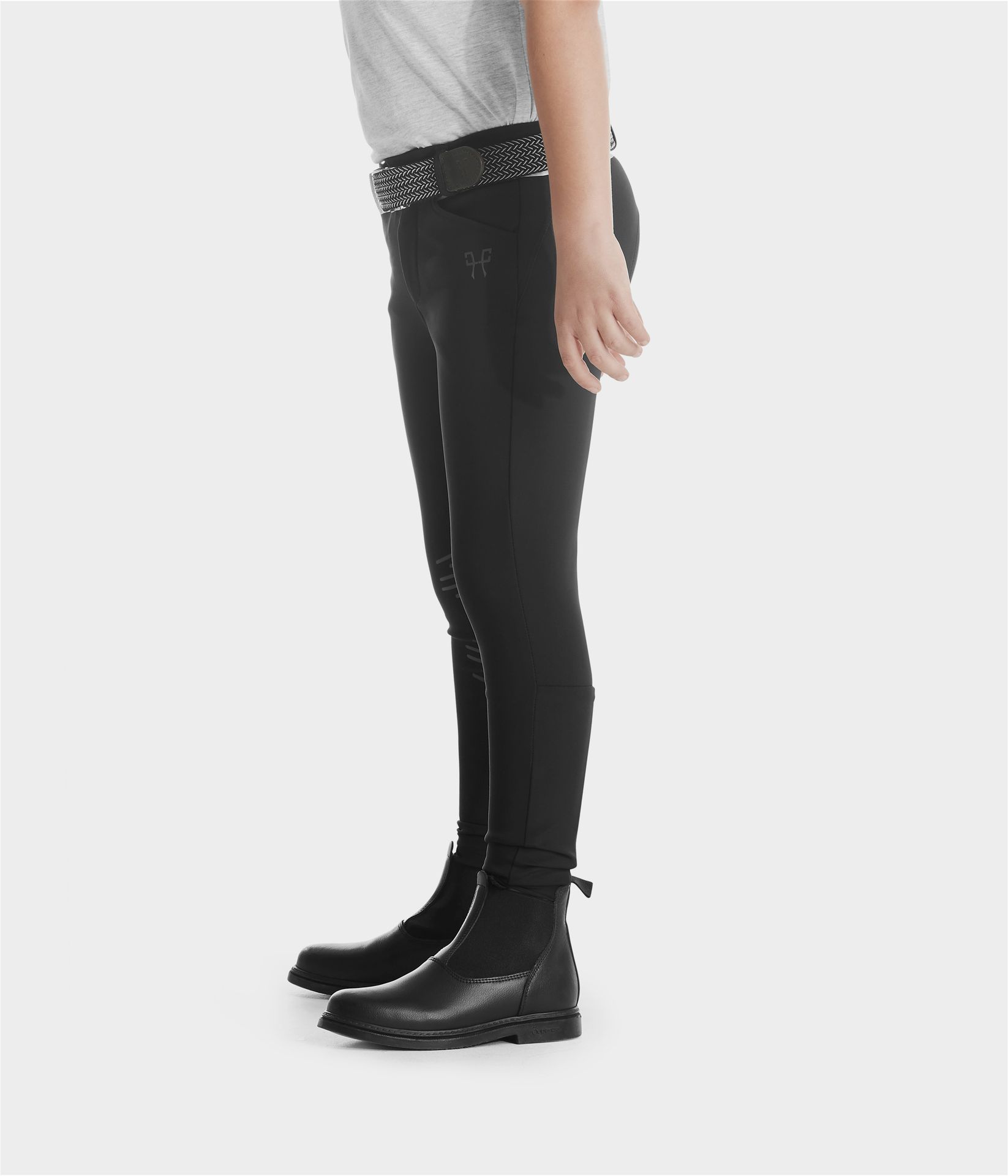 Pantalon Garçon X-Design Horse Pilot – Image 3