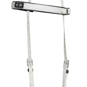 Partie Bride : Bridon Deluxe Zilco