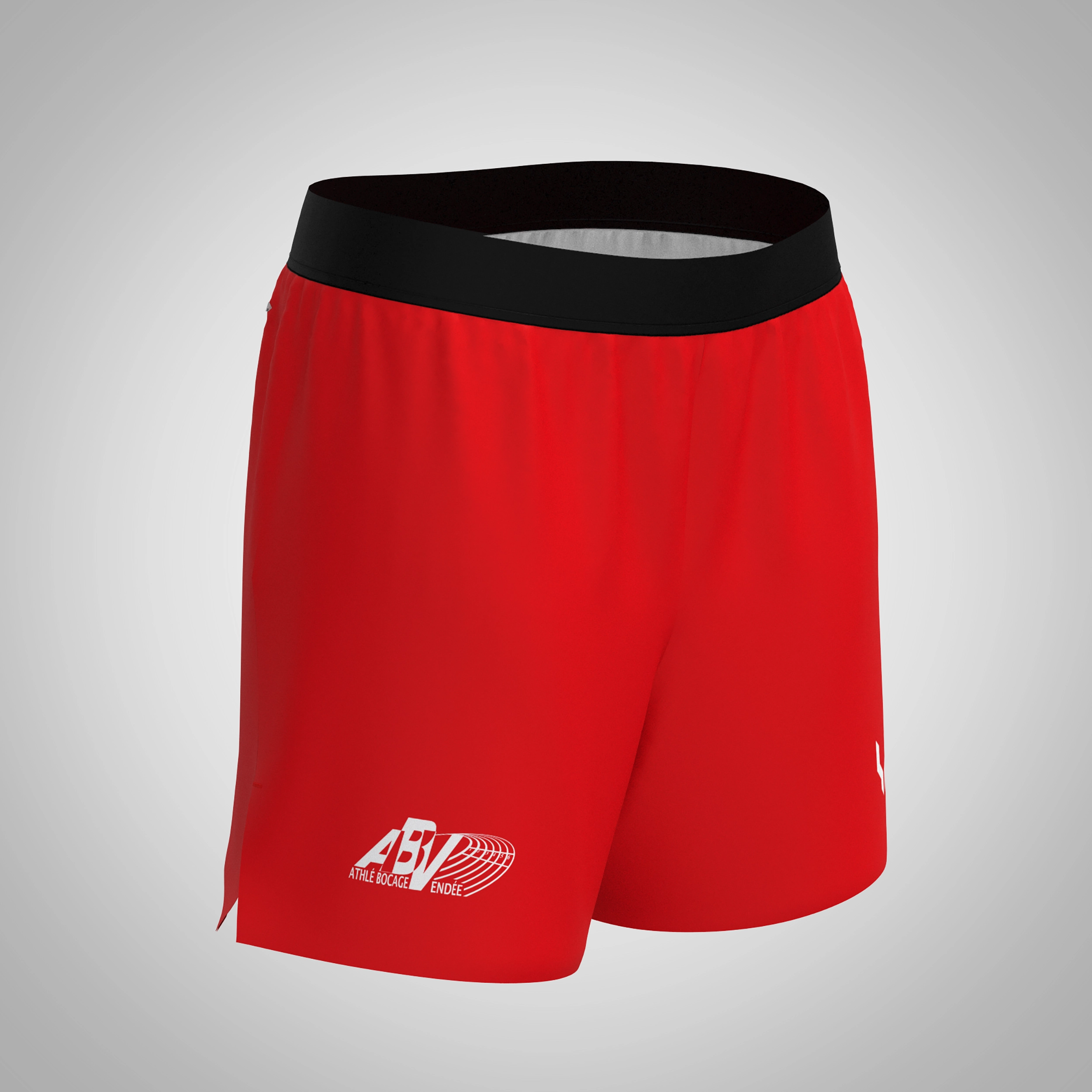 Short Long Femme v2.1 Athlé Bocage Vendée – Image 2