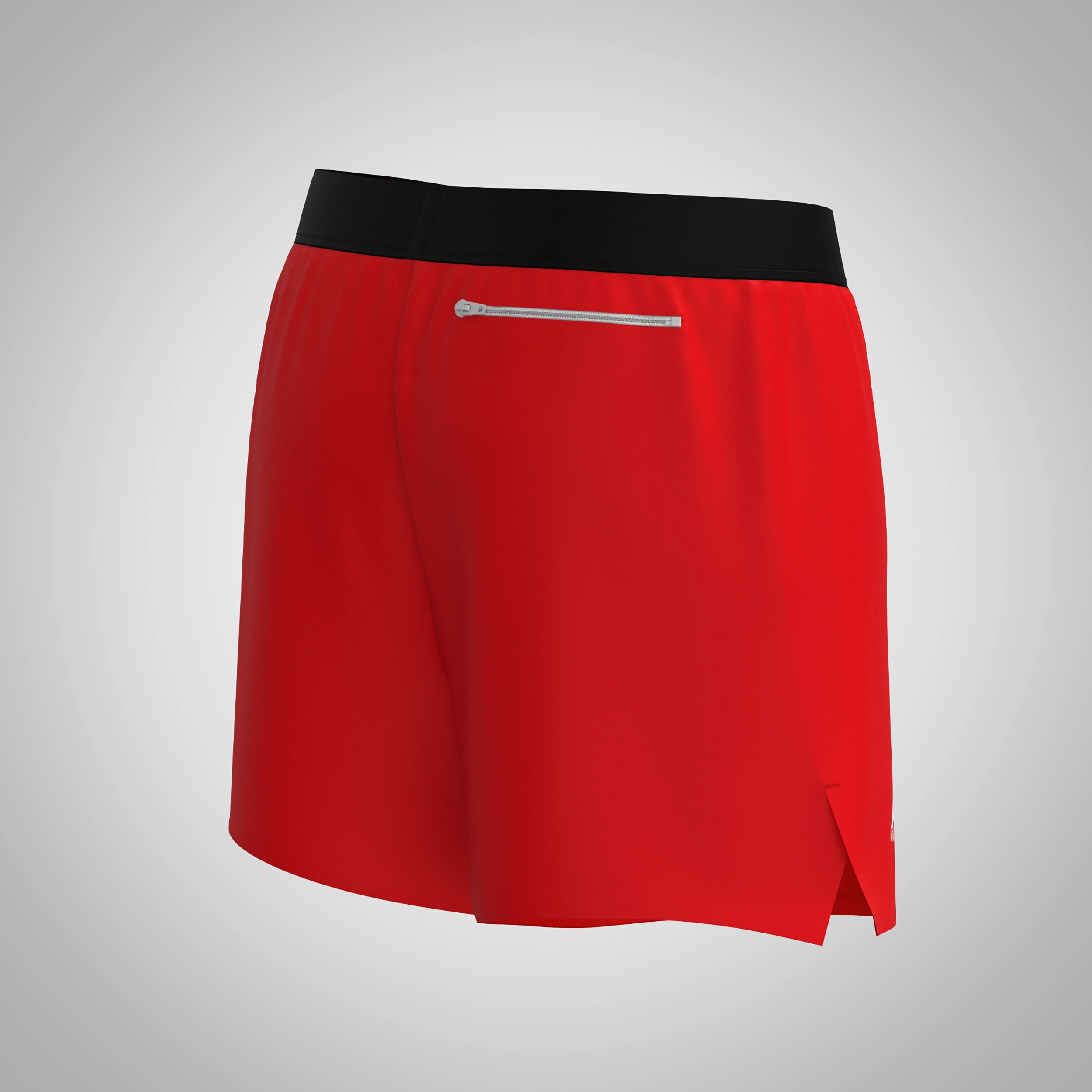 Short Long Femme v2.1 Athlé Bocage Vendée – Image 4