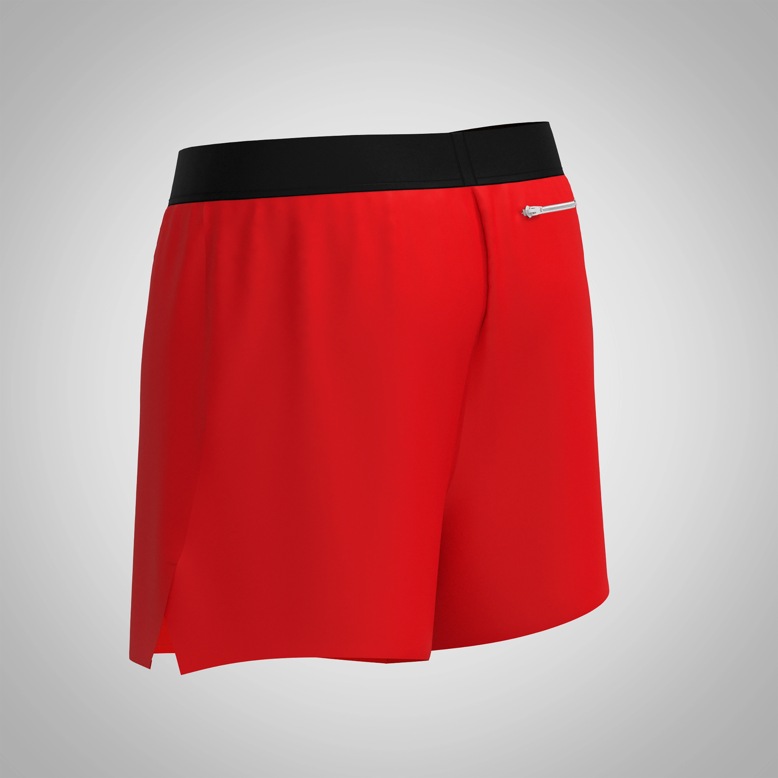 Short Long Femme v2.1 Athlé Bocage Vendée – Image 5