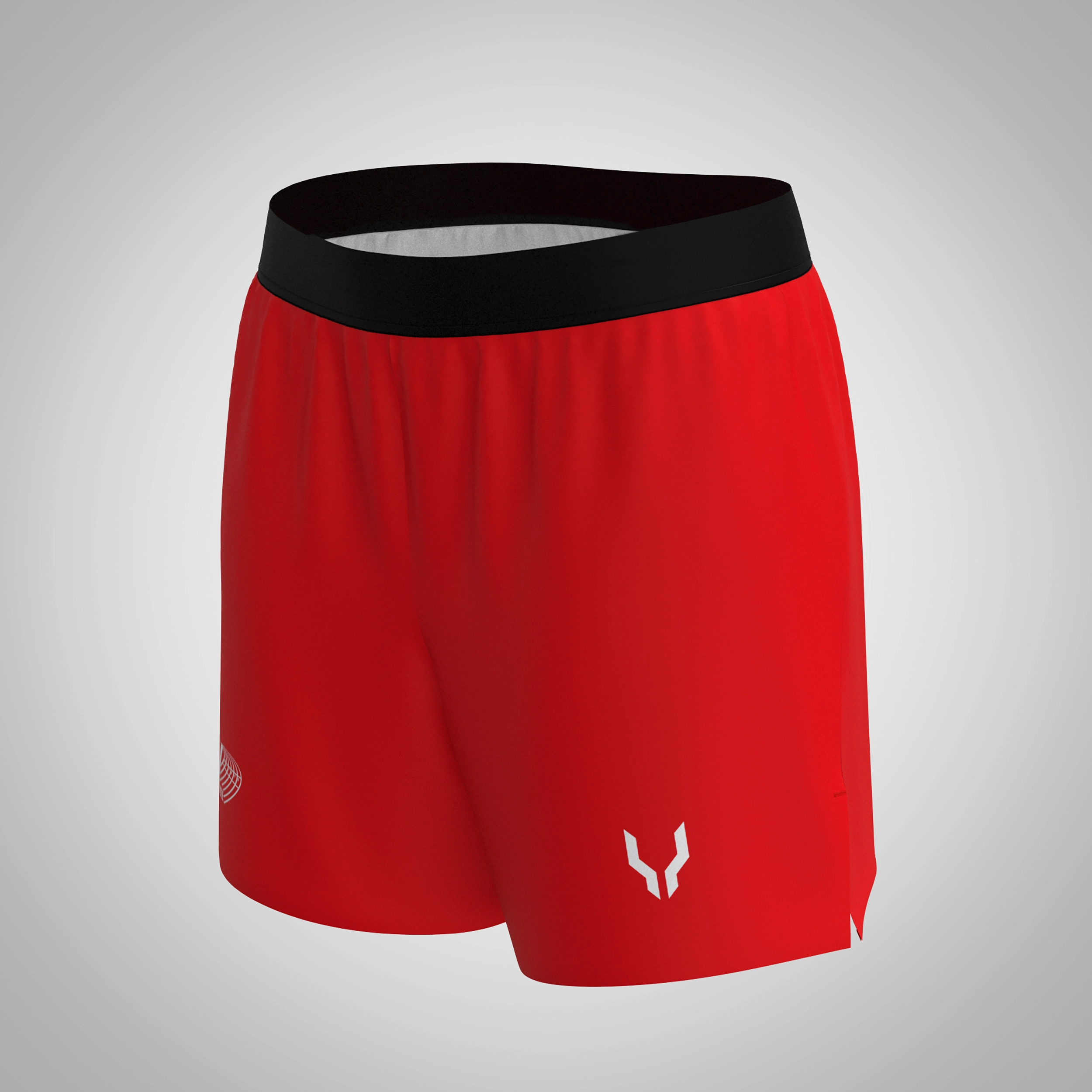 Short Long Femme v2.1 Athlé Bocage Vendée – Image 3