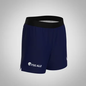 Short Long Femme v2.1 FSG Alle