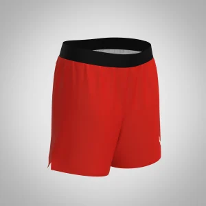 Short Long Femme v2.1 Nancy Athlétisme Métropole