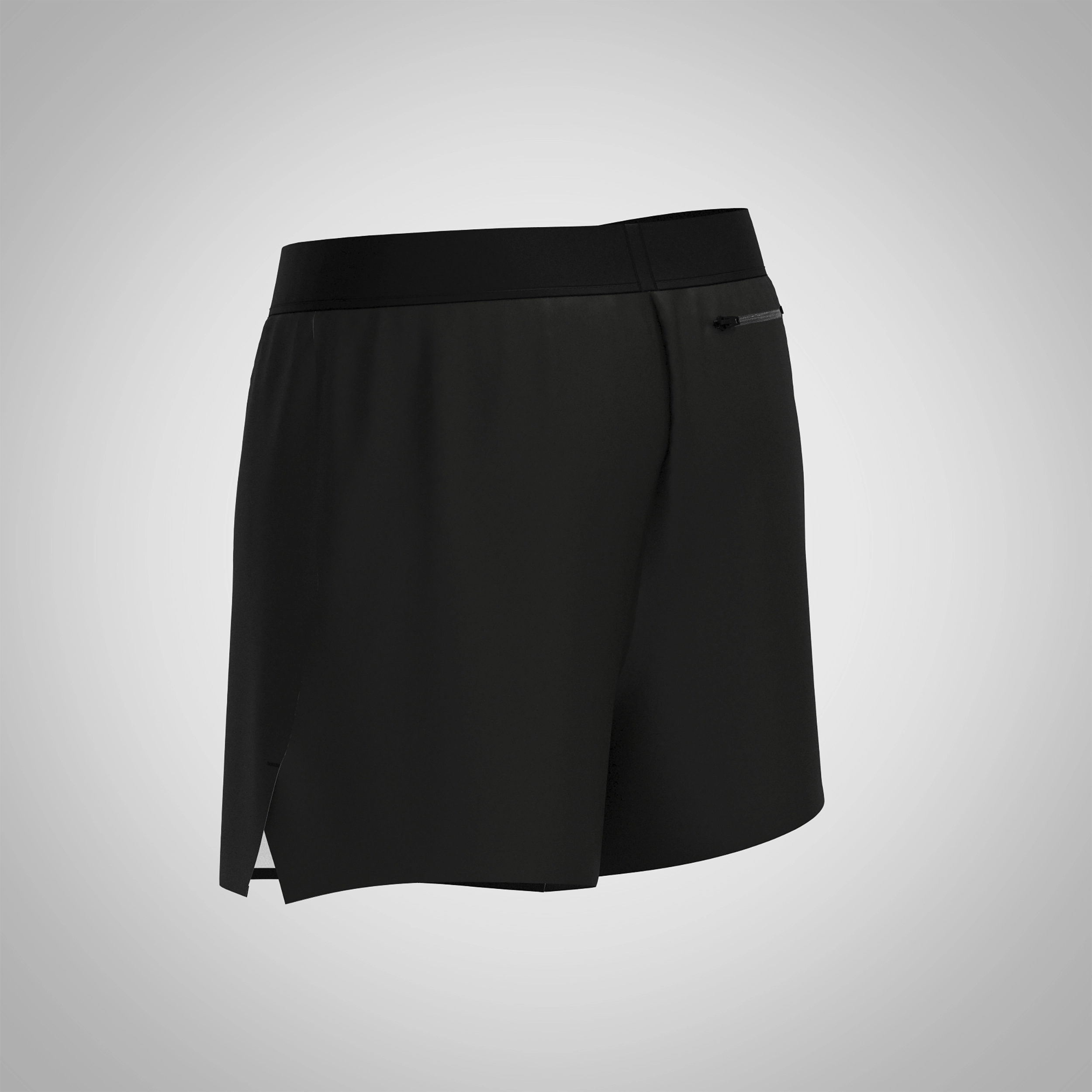 Short Long Femme v2.1 Nantes Métropole Athlétisme – Image 5