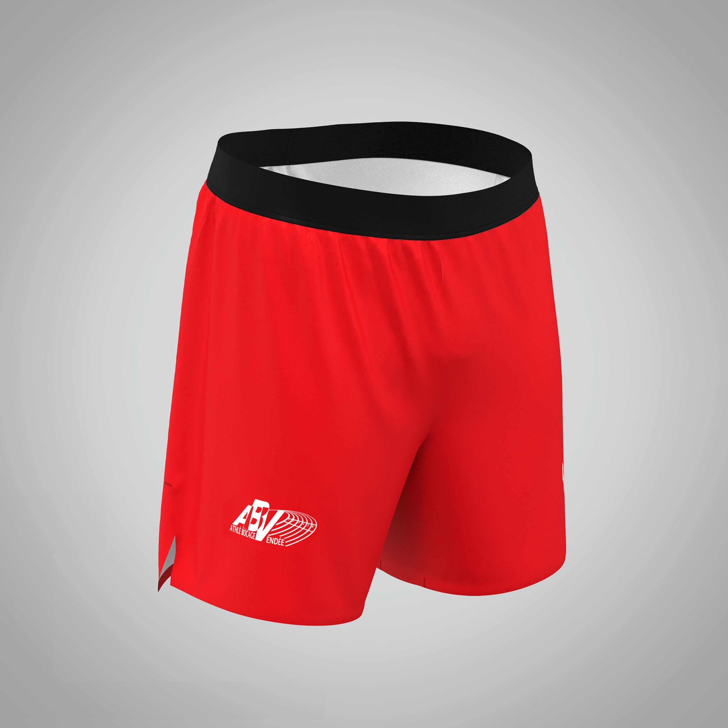 Short Long Homme v2.1 Athlé Bocage Vendée – Image 2