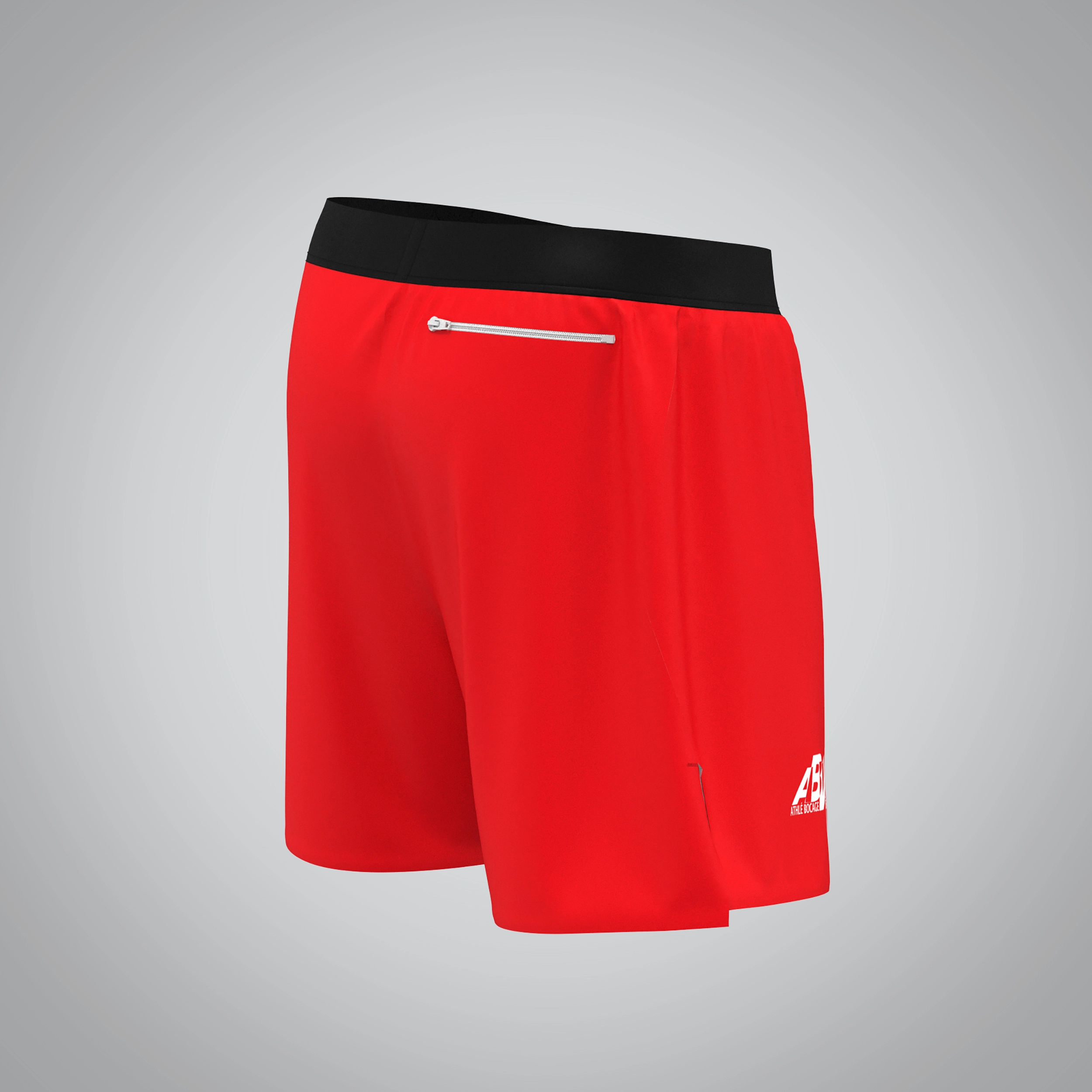 Short Long Homme v2.1 Athlé Bocage Vendée – Image 4