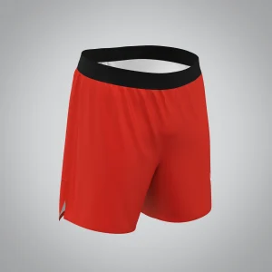 Short Long Homme v2.1 Nancy Athlétisme Métropole