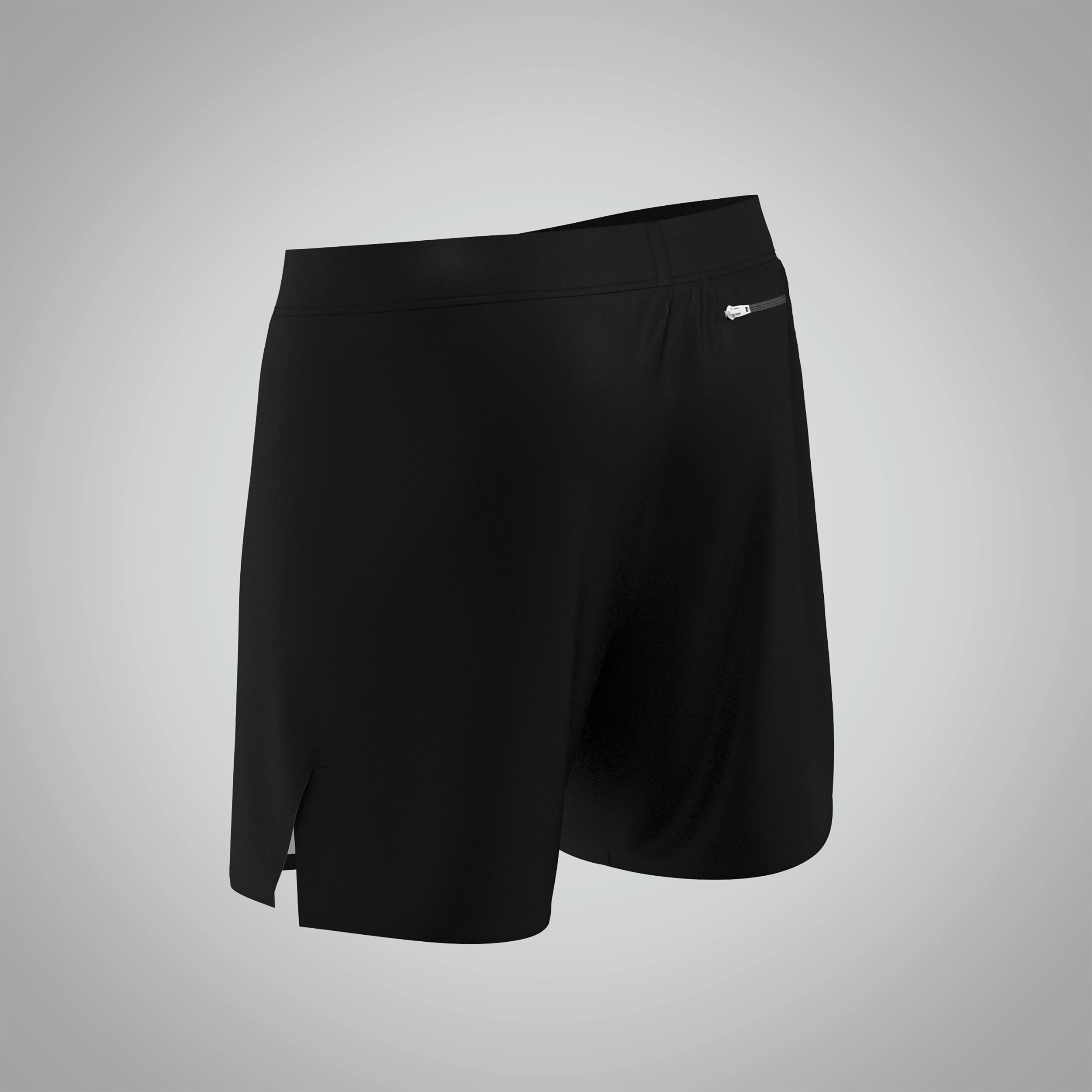 Short Long Homme v2.1 Olympique Bailly Noisy – Image 5
