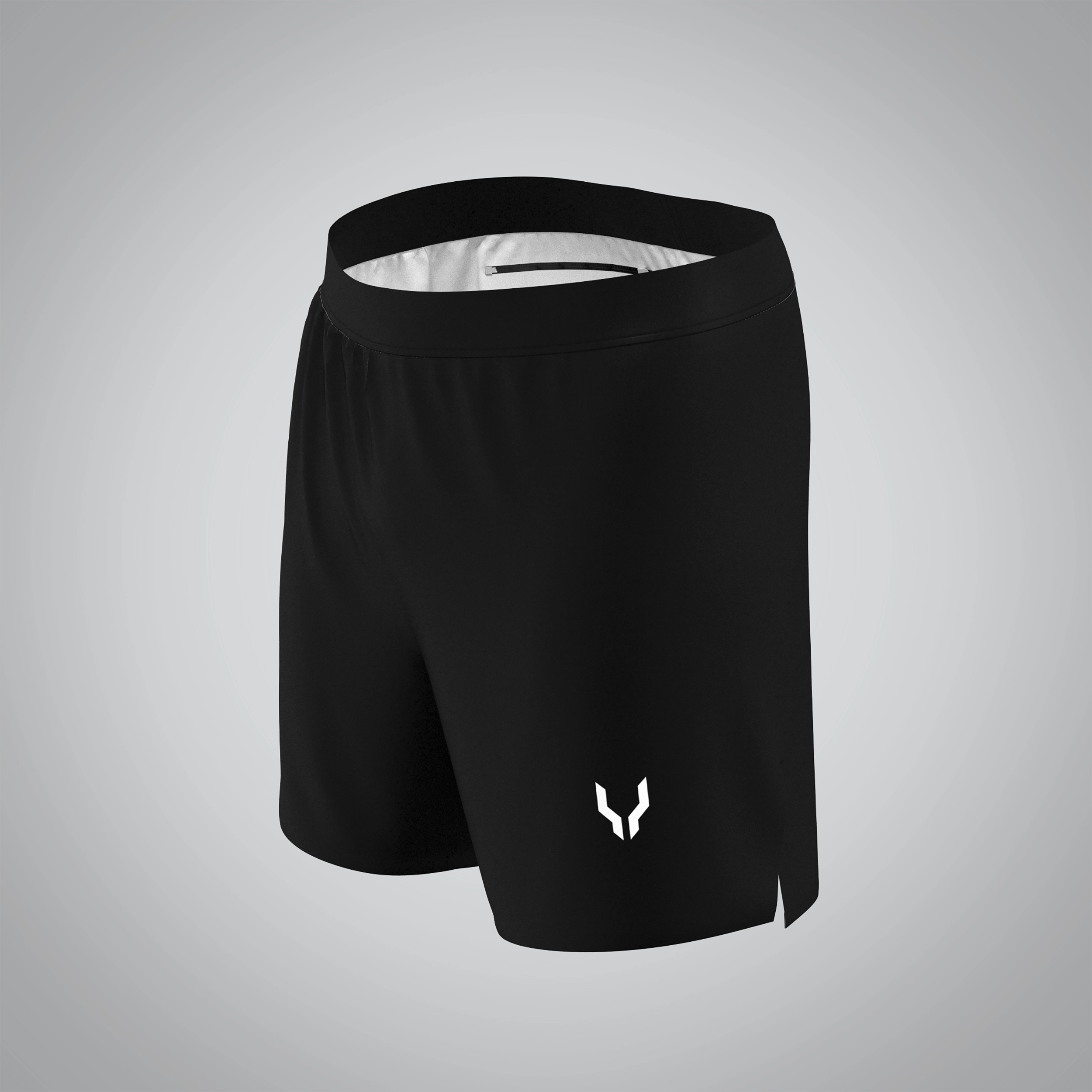 Short Long Homme v2.1 Olympique Bailly Noisy – Image 3
