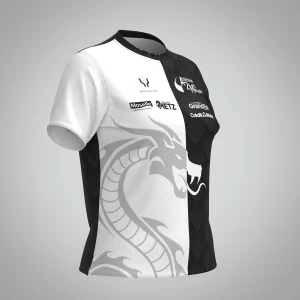 T-shirt Manches Courtes Femme A2M