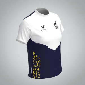 T-shirt Manches Courtes Femme CA Belfaux