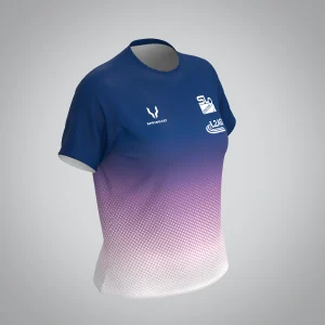 T-shirt Manches Courtes Femme L2A53