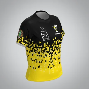 T-shirt Manches Courtes Femme RunAnnet