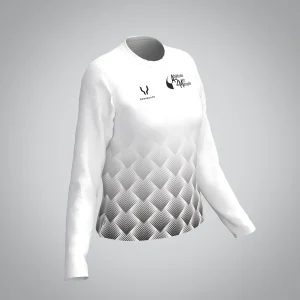 T-shirt Manches Longues Femme A2M