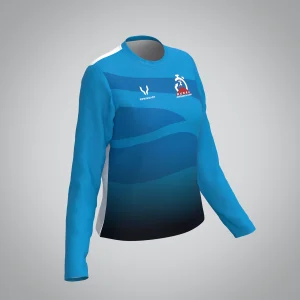 T-shirt Manches Longues Femme ECRAC