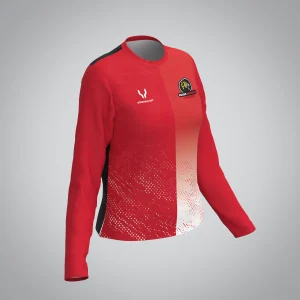 T-shirt Manches Longues Femme RNA