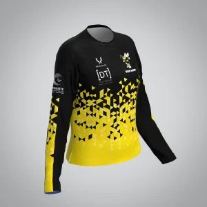 T-shirt Manches Longues Femme RunAnnet