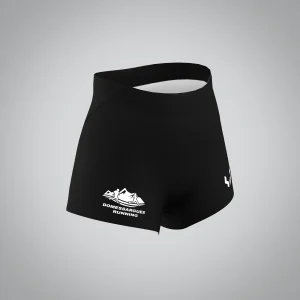 Shorty v2.1 Domessargues Running