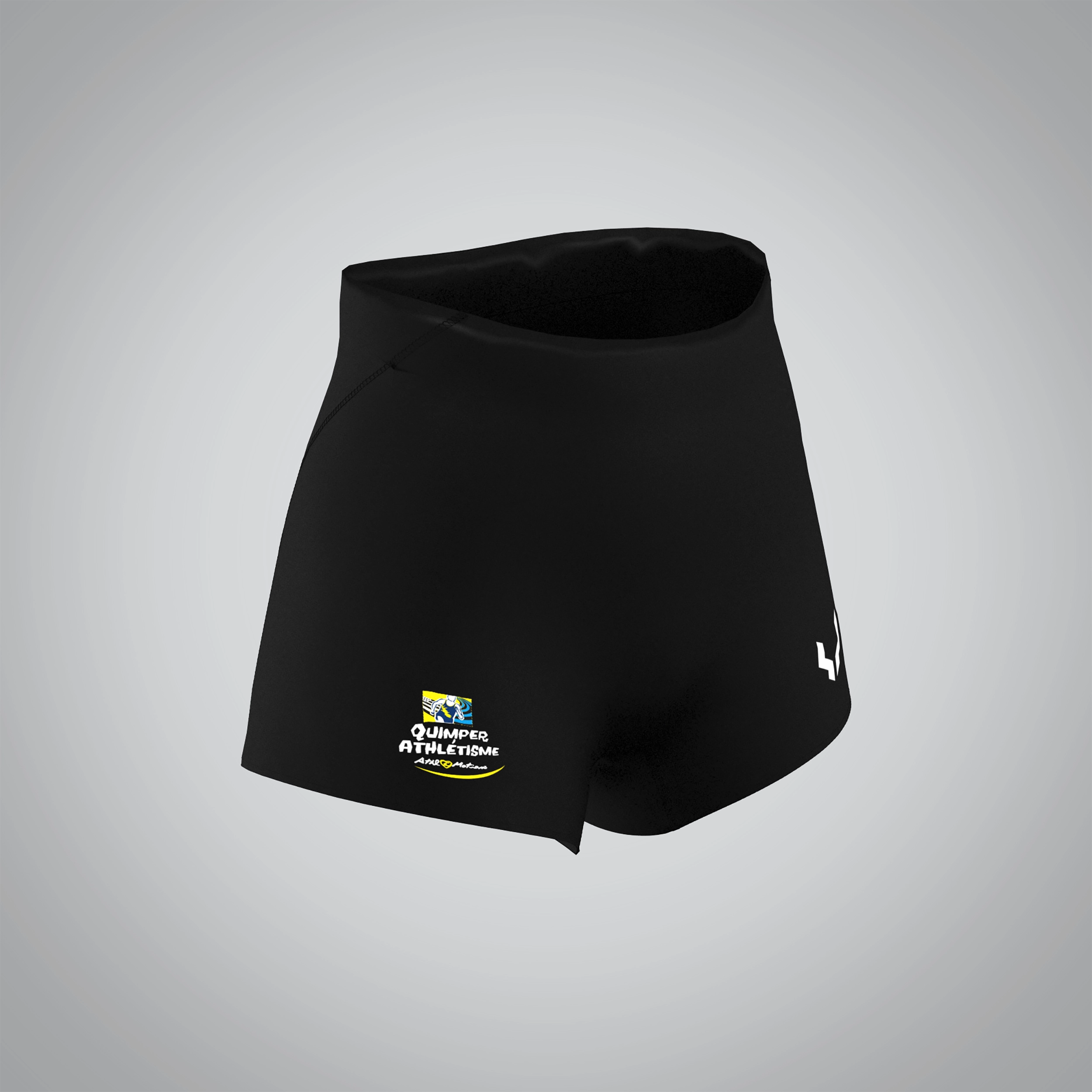 Shorty v2.1 Quimper Athlétisme – Image 2