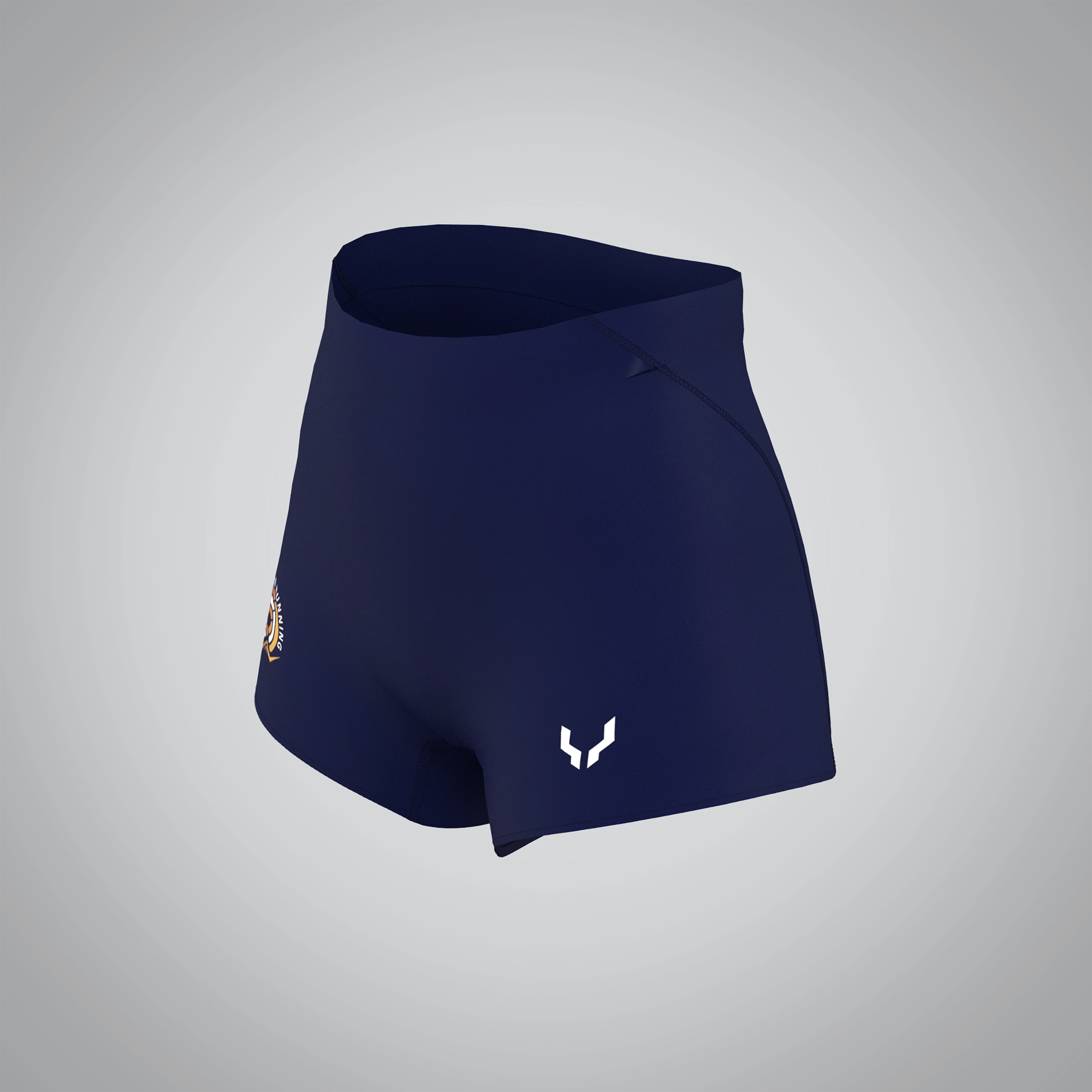 Shorty v2.1 Sancerre Running – Image 3