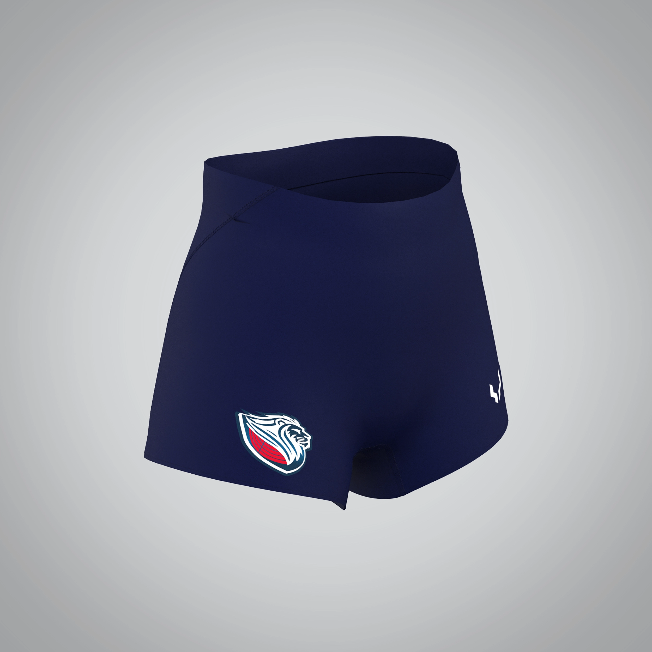 Shorty v2.1 Savigny Athletisme 91 – Image 2