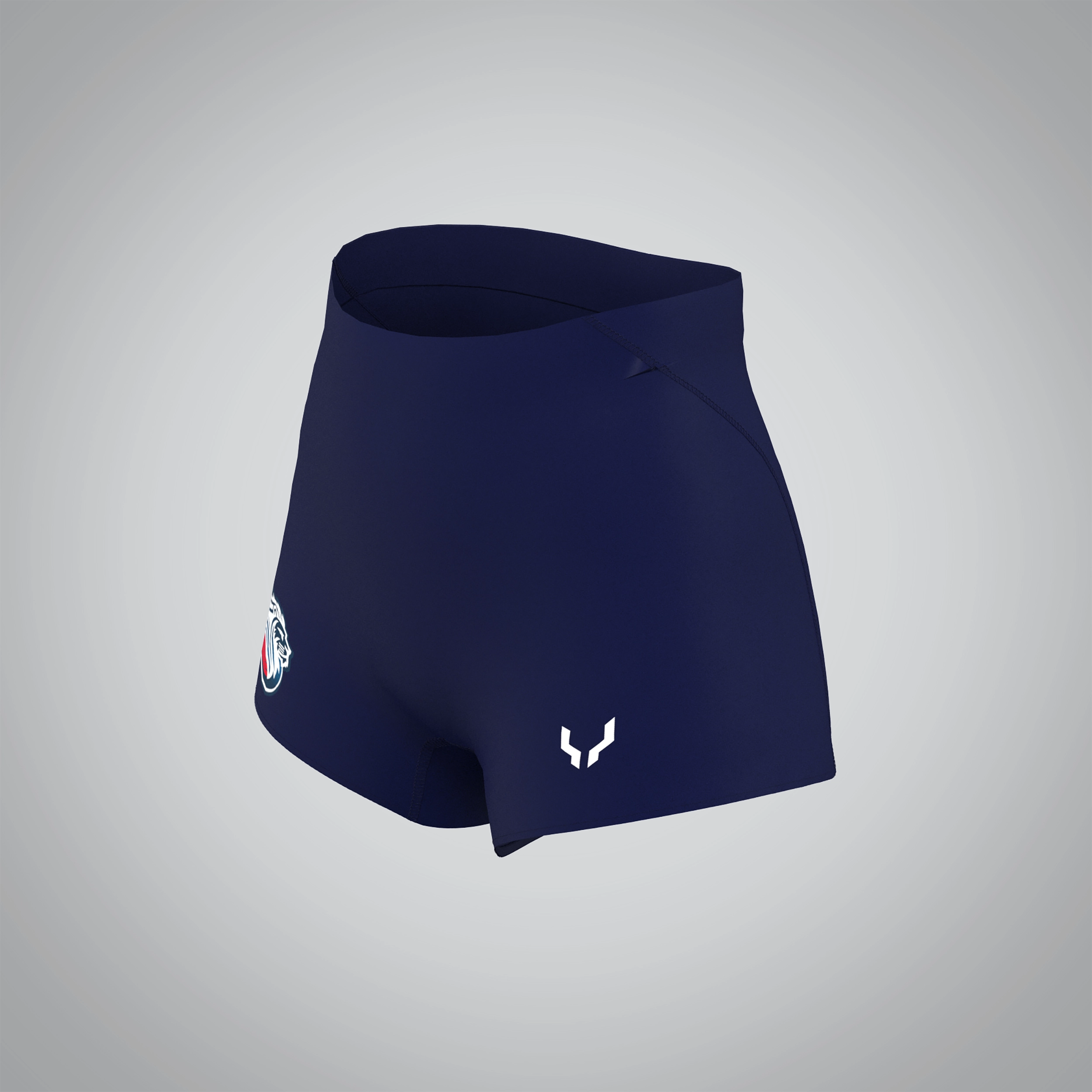 Shorty v2.1 Savigny Athletisme 91 – Image 3