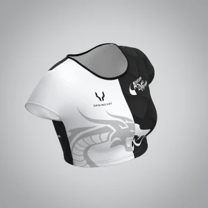 Brassière Manches Courtes A2M