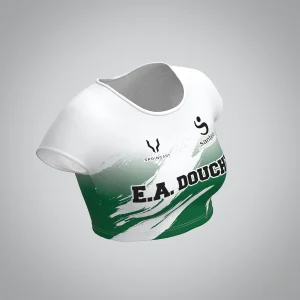 Brassière Manches Courtes EA Douchy