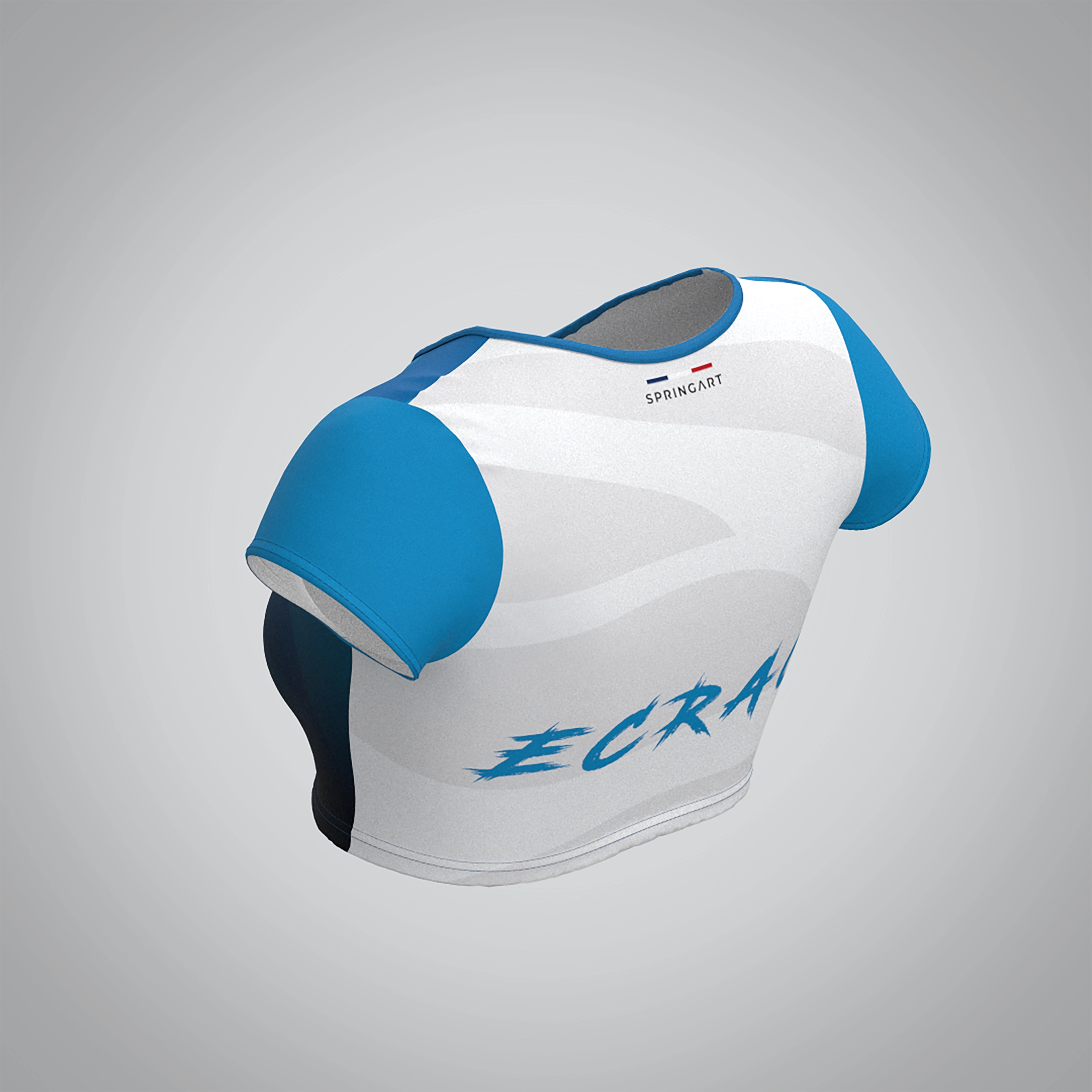 Brassière Manches Courtes ECRAC – Image 5