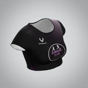 Brassière Manches Courtes RC Faremoutiers