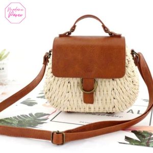 Petit Sac Bandoulière Vintage