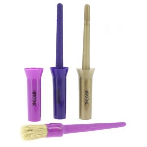Pinceau pour sabots avec capuchon – Hippotonic