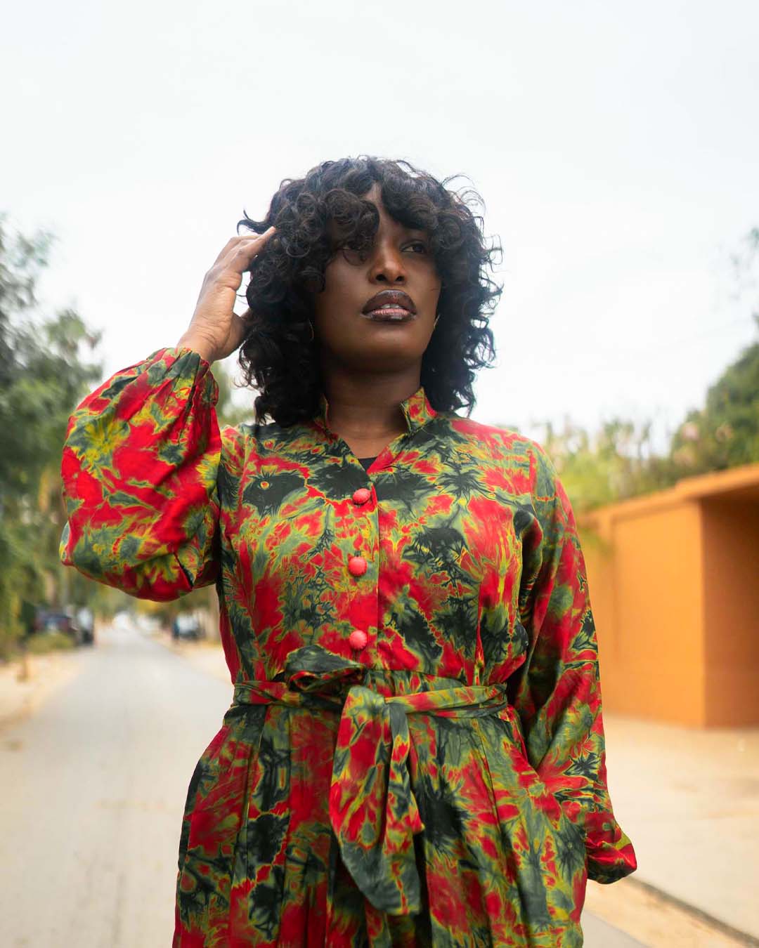 Combinaison Layla – Image 2