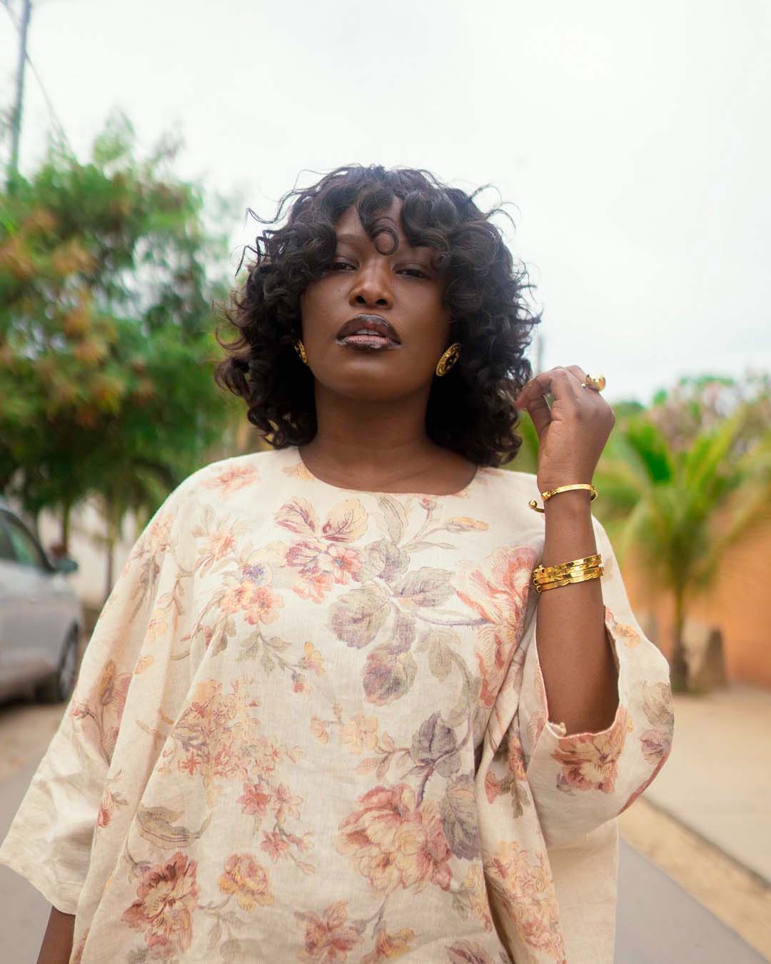 Fleur de Teranga – Image 2