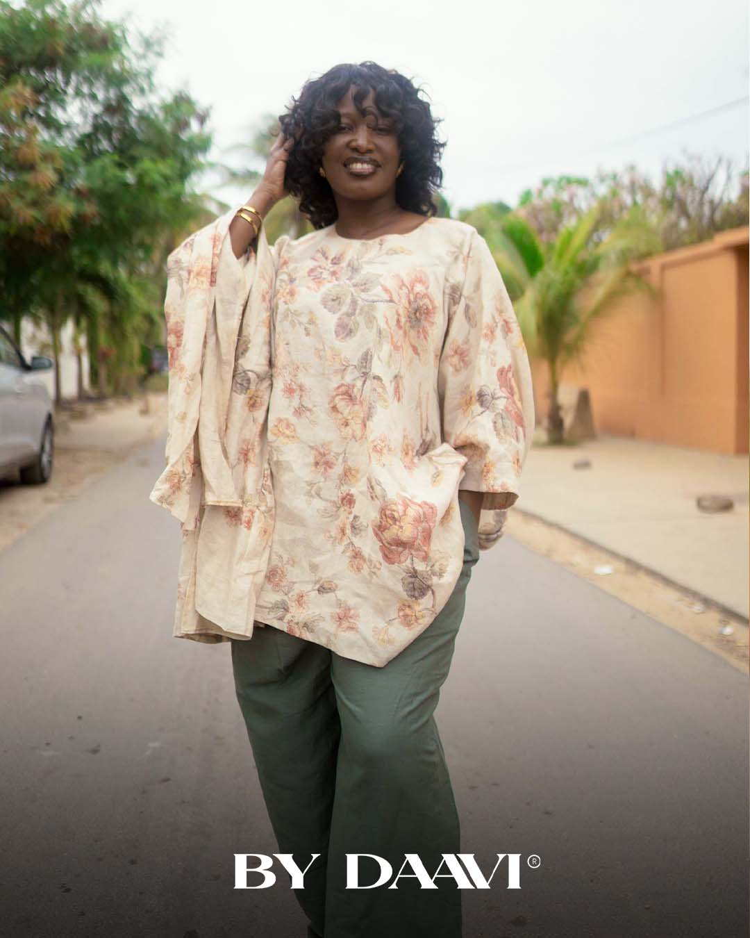 Fleur de Teranga – Image 3