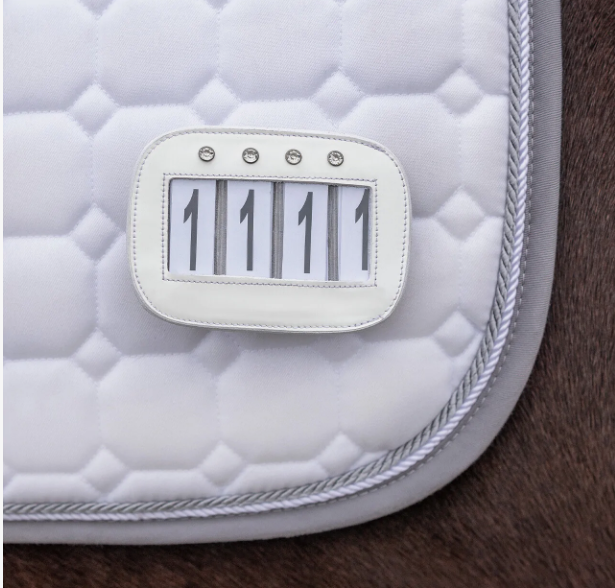 Porte numéro Quatro (Lot de 2) – QHP – Image 7