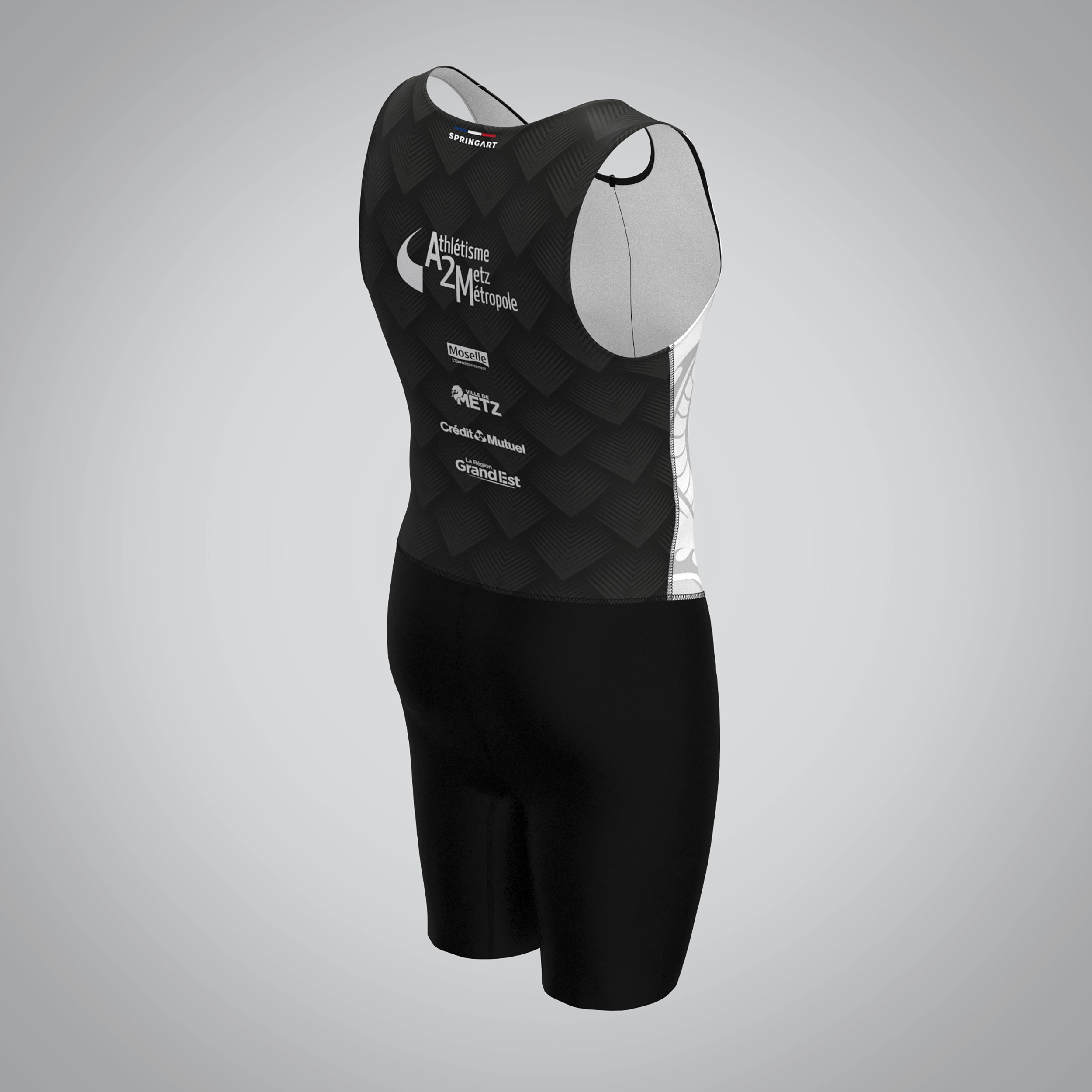 Combinaison Elite V2.1 A2M – Image 4